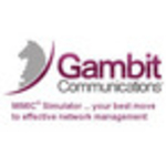 Gambit MIMIC IOS Simulator logo