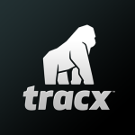 Tracx logo