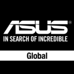 ASUS Business Laptops logo