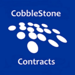 CobbleStone Systems Contract Insight logo