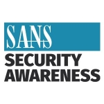 SANS Security Awareness logo