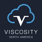 Viscosity logo