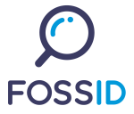 FossID Workbench logo