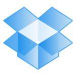 Dropbox Business - Enterprise logo