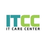 IT Care Center logo