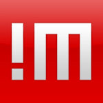 NoMachine Enterprise Desktop logo