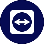 TeamViewer logo