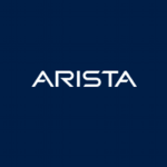 Arista Campus LAN Switches Logo