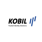 KOBIL logo