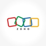 Zoho logo