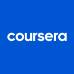 Coursera for Business logo
