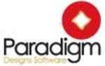 Paradigm PBS8 logo