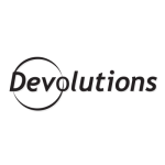Devolutions Remote Desktop Manager Logo