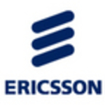 Ericsson logo