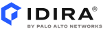 Idira Privileged Access Manager logo