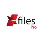 XfilesPro logo