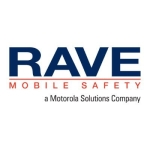 Rave Alert logo