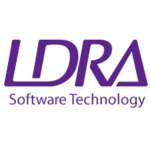 LDRA Testbed and TBvision logo