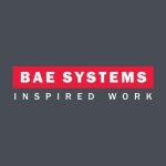 BAE Systems NetReveal logo