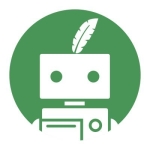 QuillBot logo