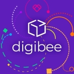 Digibee logo