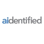 Aidentified logo