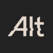 Alt Security Logo