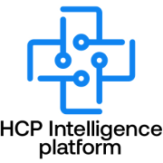 Visionet Systems Healthcare Sales Intelligence Logo