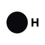 H Company H Platform Logo