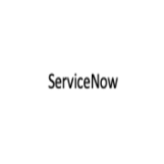 ServiceNow Logo