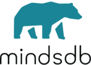MindsDB Logo