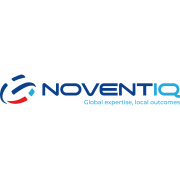 Noventiq Europe GenAI & AIML Assessment Logo