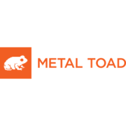 Metal Toad GenAI Assessment Logo