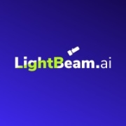 LightBeam Logo