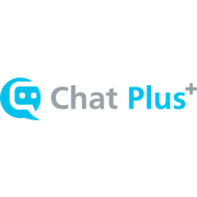 CHATPLUS CO. ChatPlus Logo