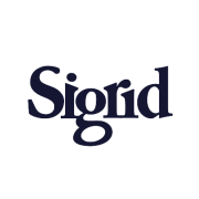 Software Improvement Group Sigrid Logo