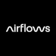 Airflows Platform Logo
