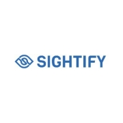 Sightify AI Agents Logo
