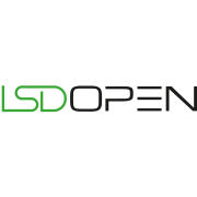 LSD Open Agentic AI Accelerator Logo
