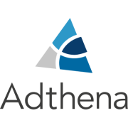 Adthena AI Search Intelligence Logo