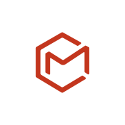 Dolibarr ERP on CentoOS9 with support by ThinkCloud Logo