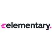 Elementary Data Elementary Logo