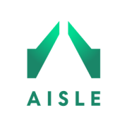 AISLE Platform Logo