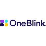 OneBlink Low-code Suite Logo