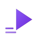 VideoText Logo