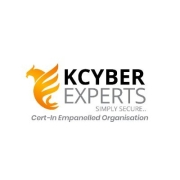 KCyber Experts Logo
