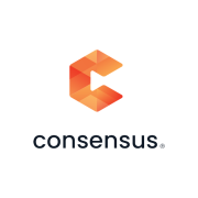 Consensus Logo
