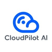CloudPilot AI - Your SRE Agent Inside Kubernetes Logo