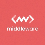 Middleware Logo