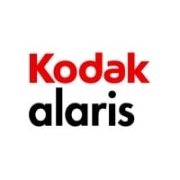 KODAK Info Input Solution Logo